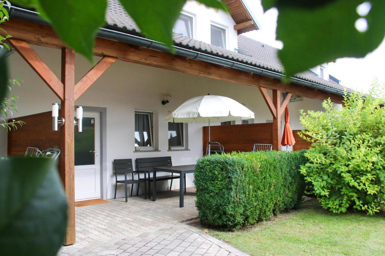 Gaestehaus Finklacke Apetlon Exterior foto